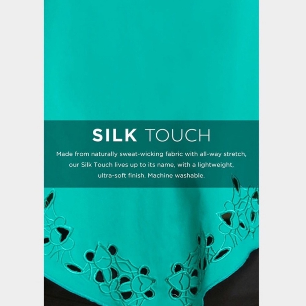 Fabletics Flowy Top - Picture 3 of 5